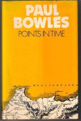 Paul Bowles: Points in time (1982)