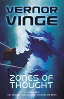 Vernor Vinge: Zones of Thought (2010, Orion Publishing Group, Limited)