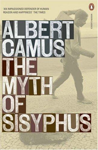 Albert Camus: The Myth of Sisyphus (2006)