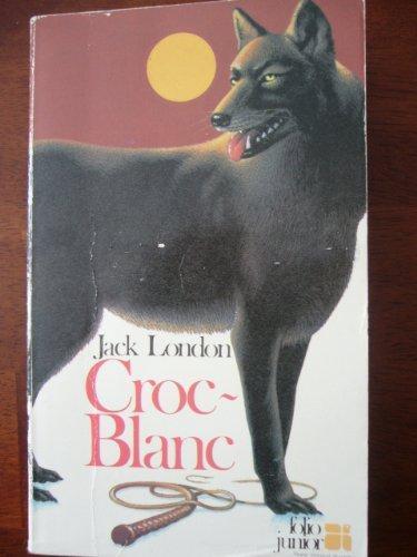 Jack London: Croc-Blanc (French language, 1983)