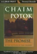 Chaim Potok: The promise (1998, G.K. Hall)