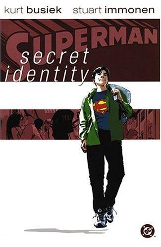 Kurt Busiek: Superman (Paperback, 2005, DC Comics)