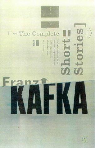 Franz Kafka: Metamorphosis (1992)