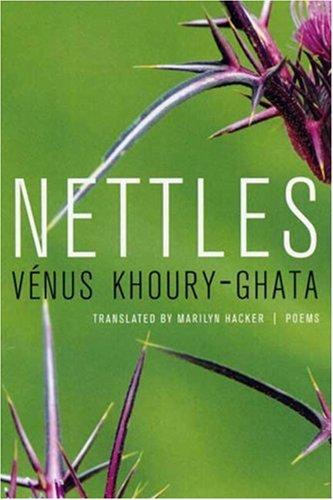 Nettles (Paperback, 2008, Graywolf Press)
