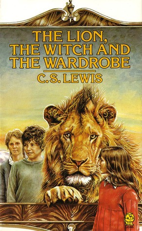 C. S. Lewis: The lion, the witch and the wardrobe (Paperback, 1980, Fontana Lions)