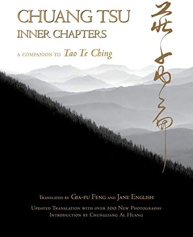 Gia-Fu Feng, Jane English, Zhuangzi: Chuang Tsu (Paperback, 2014, Hay House, Inc.)