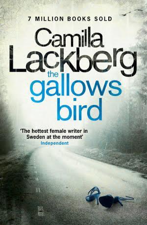 Camilla Läckberg: The Stranger (Patrik Hedstrom and Erica Falck, Book 4)