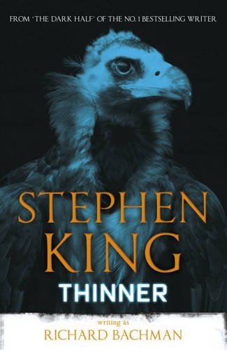 Stephen King: Thinner (2001, Hodder Paperback)