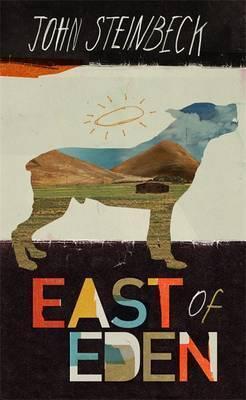 John Steinbeck: East of Eden (2017)