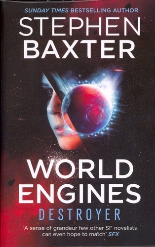 Stephen Baxter: World Engines (Paperback, 2020, Orion Publishing Group, Limited)