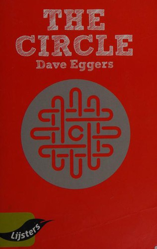 Dave Eggers, Dave Eggers: The Circle (Paperback, 2014, Penguin Books)
