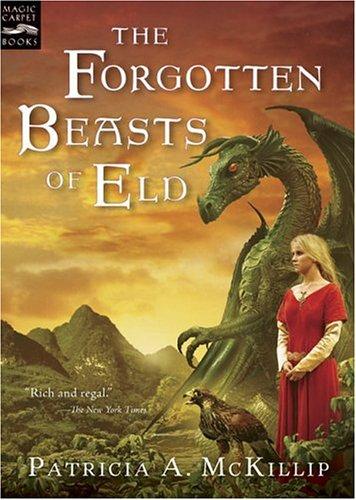 The Forgotten Beasts of Eld (Magic Carpet Books) (2006, Magic Carpet Books)