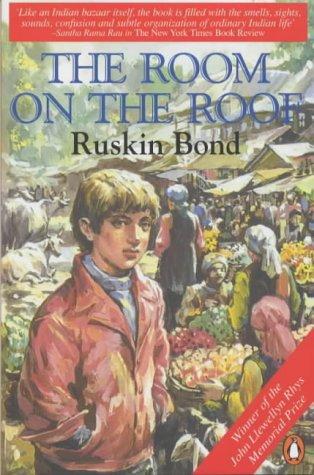 Ruskin Bond: The Room on the Roof (Paperback, 1989, Penguin (Non-Classics))