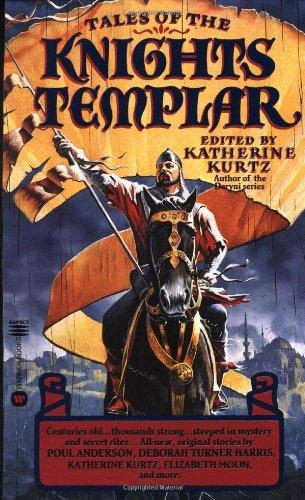 Katherine Kurtz: Tales of the Knights Templar (1995)