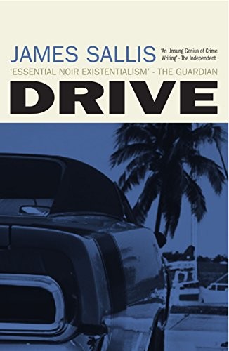 Drive (Paperback, 2012, Oldcastle Books Ltd)