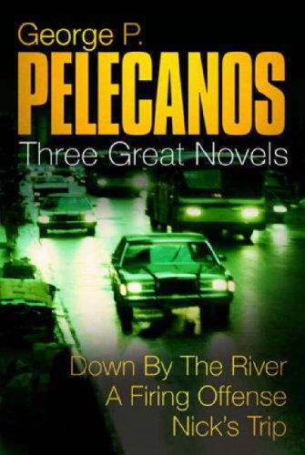George P. Pelecanos: Stefano Novels (Great Novels) (Paperback, 2002, Orion)
