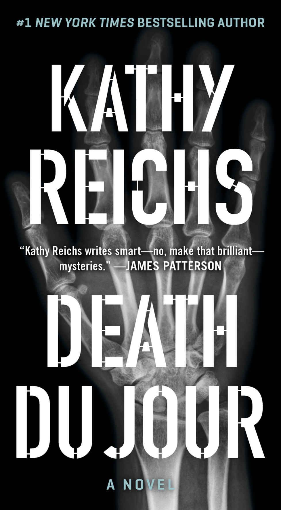 Kathy Reichs: Death du Jour (EBook, 1999, Scribner)