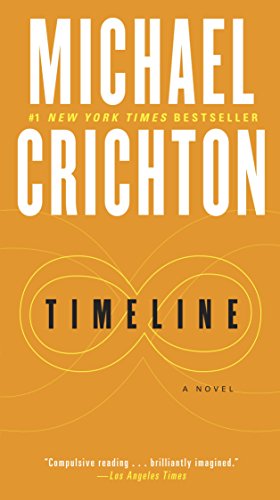 Michael Crichton: Timeline (EBook, 2003, Random House Publishing Group)