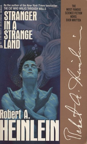 Robert A. Heinlein: Stranger in a Strange Land (Penguin Publishing Group)