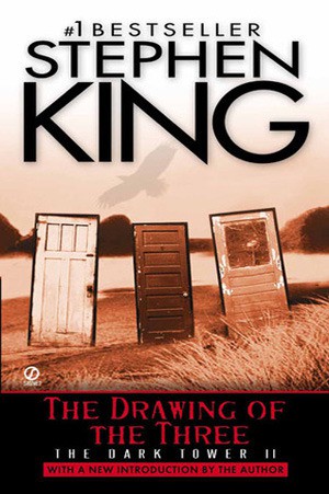 Stephen King: The Dark Tower II: The Drawing of the Three (EBook)