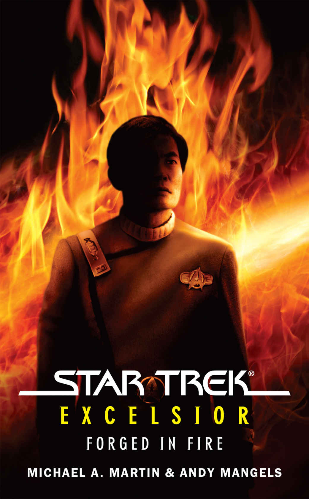 Star Trek : the Original Series : Excelsior (EBook, 2007, Simon & Schuster, Limited)