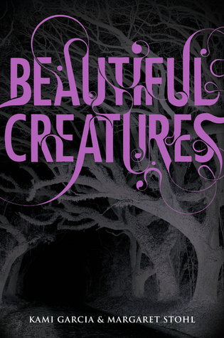 Kami Garcia: Beautiful Creatures (Hardcover, 2010, Little, Brown and Co.)