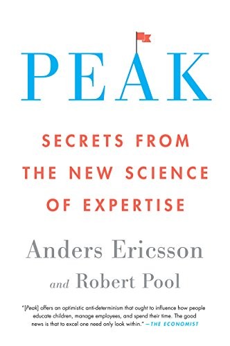 Peak (Paperback, 2016, Eamon Dolan/Houghton Mifflin Harcourt)