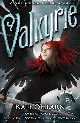 Kate O'Hearn: Valkyrie (EBook, 2013, Hachette Children's Books)