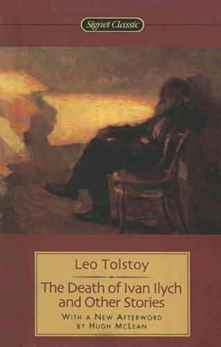 Leo Tolstoy: The Death of Ivan Ilych and Other Stories (2003, Turtleback Books Distributed by Demco Media)