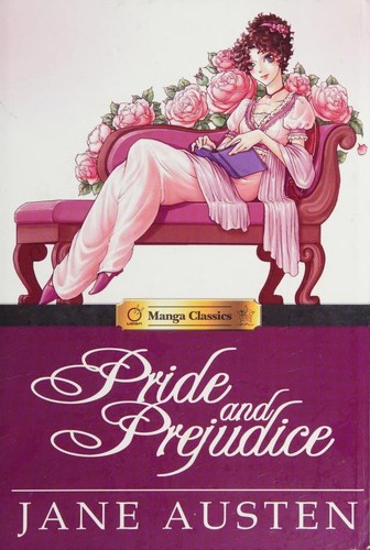 Jane Austen: Pride and Prejudice (2014, UDON Entertainment Corporation)