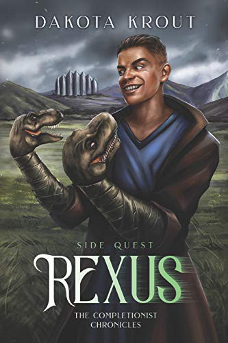 Rexus (Paperback, 2019, Independently published, Independently Published)