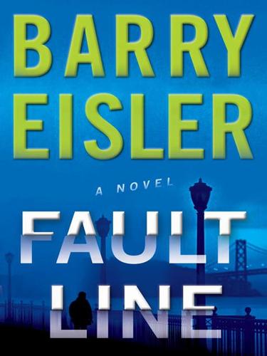 Barry Eisler: Fault Line (EBook, 2009, Random House Publishing Group)