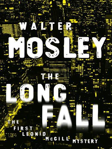 Walter Mosley: The Long Fall (EBook, 2009, Penguin Group USA, Inc.)