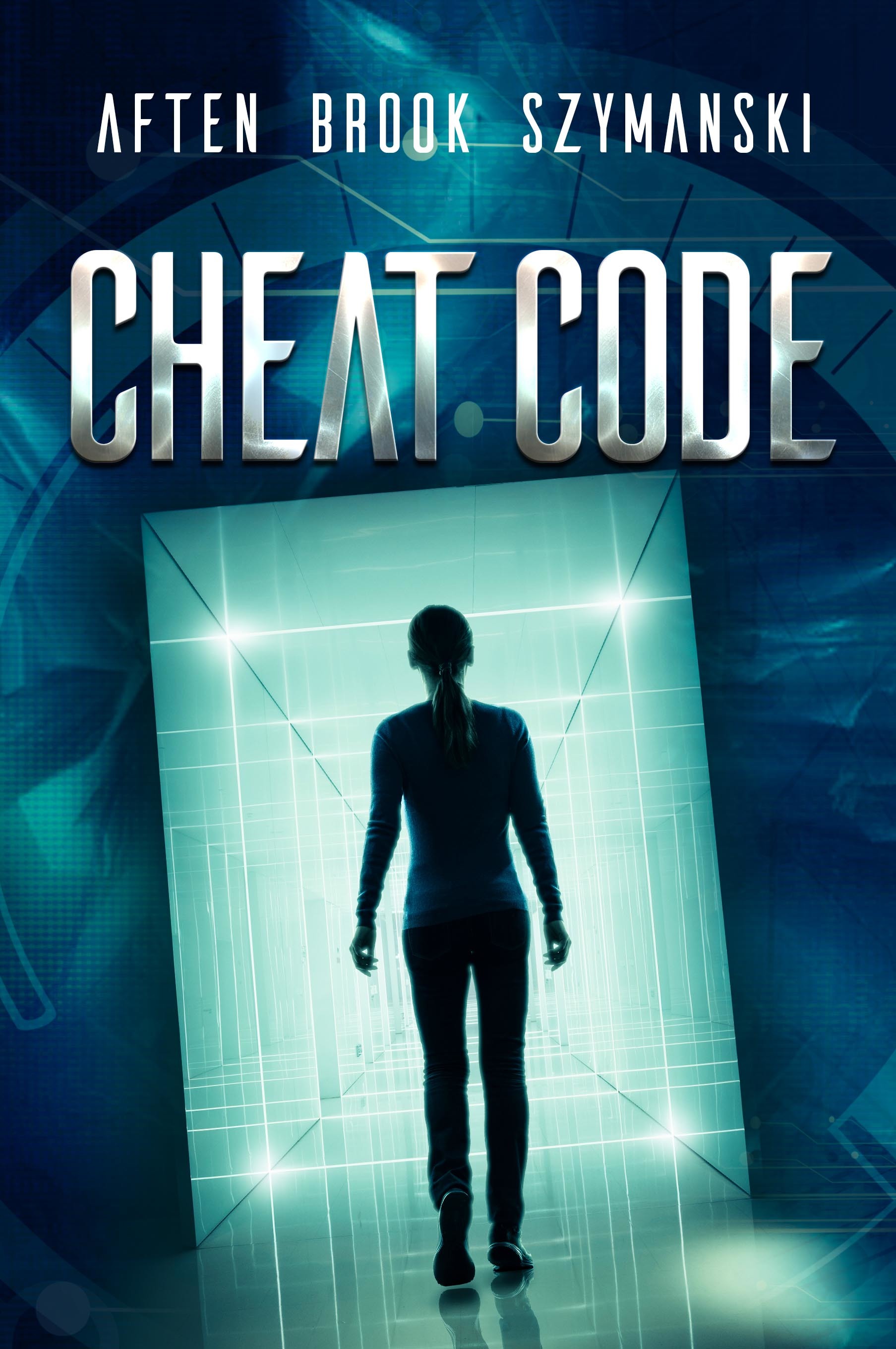 Aften Brook Szymanski: Cheat Code