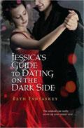 Beth Fantaskey: Jessica's guide to dating on the dark side (2008, Harcourt)