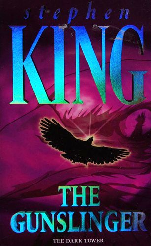 Stephen King: The Dark Tower (1997, New English Library)