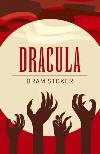 Dracula (Paperback, Arcturus Publishing)