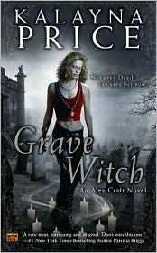 Kalayna Price: Grave Witch (2010)