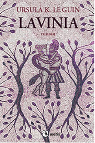 Ursula K. Le Guin: Lavinia (Paperback, 2009, Metis Yayincilik)