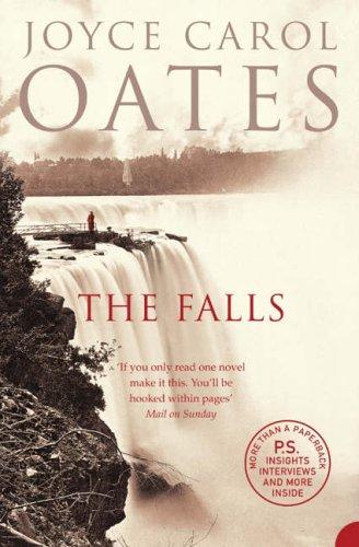 The Falls (Paperback, 2005, HarperPerennial)