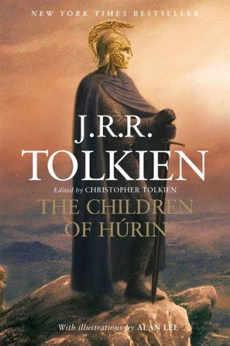 J.R.R. Tolkien: The Children of Hurin (2008)