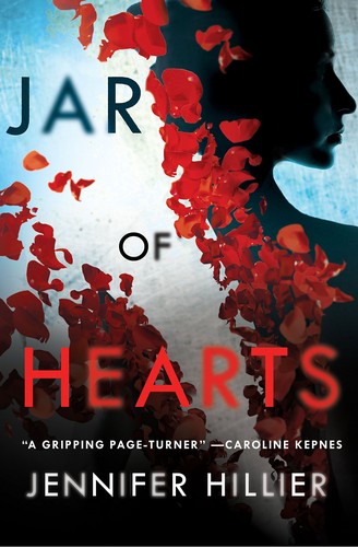 Jennifer Hillier: Jar of Hearts (2018)