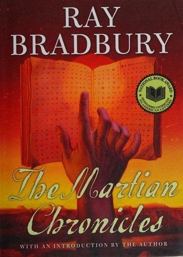 Ray Bradbury: The Martian Chronicles (2006, William Morrow)