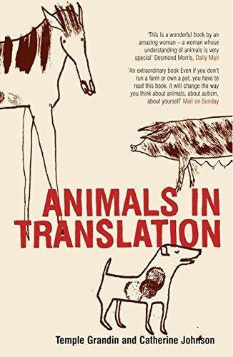 Temple Grandin: Animals in Translation: The Woman Who Thinks Like a Cow (2006)