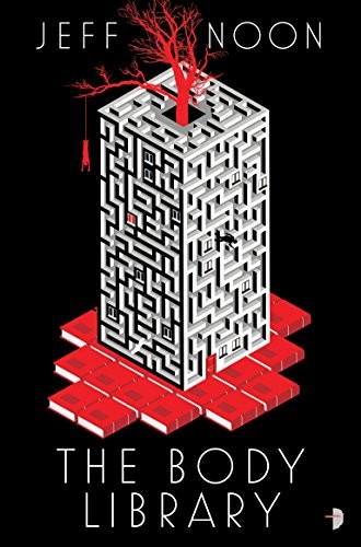 The Body Library (Nyquist Mysteries Book 2) (2018, Angry Robot)