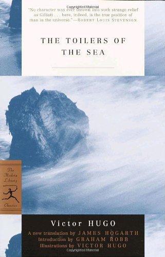 Victor Hugo: The Toilers of the Sea (2002)