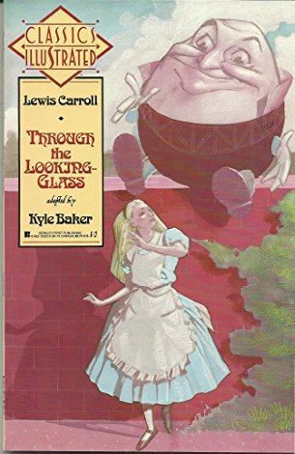 Lewis Carroll: Through the looking glass (1990)