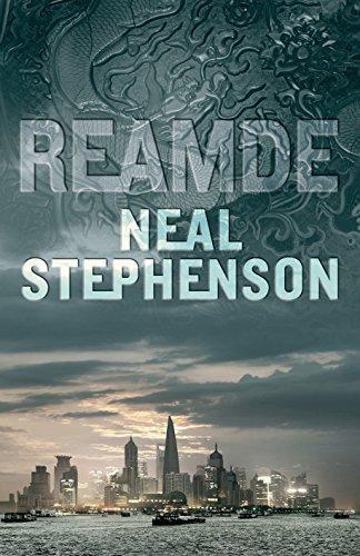 Neal Stephenson: Reamde (2011)