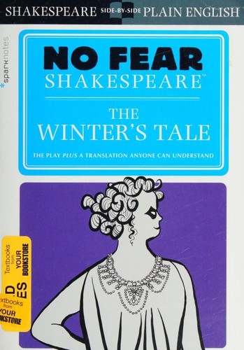 SparkNotes: The Winter's Tale (2017, Sterling Publishing Co., Inc.)