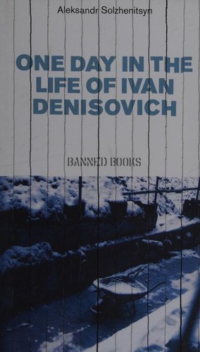 Alexander Solschenizyn: One day in the life of Ivan Denisovich (1993, Paperview)